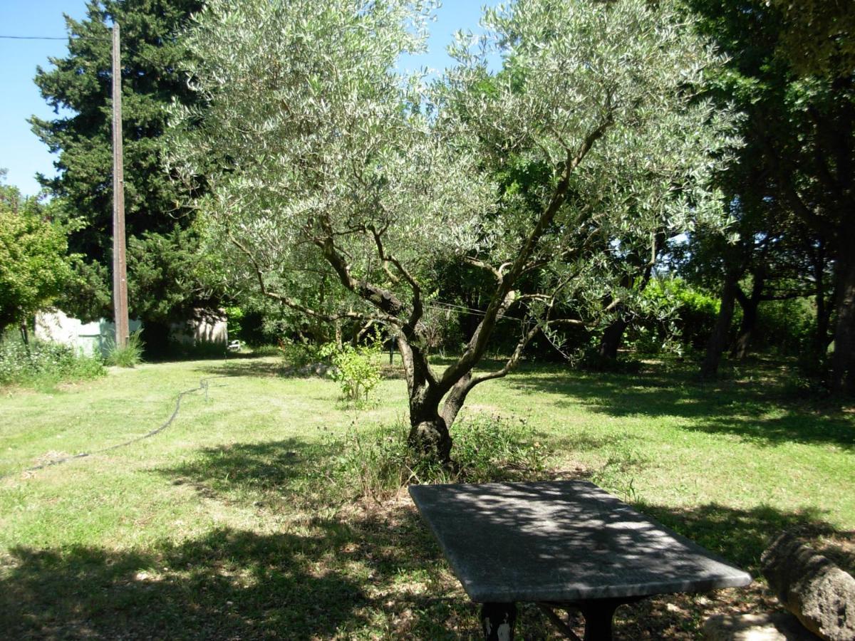 Bed & Breakfast Mas La Vitalis D'hotes LʼIsle-sur-la-Sorgue