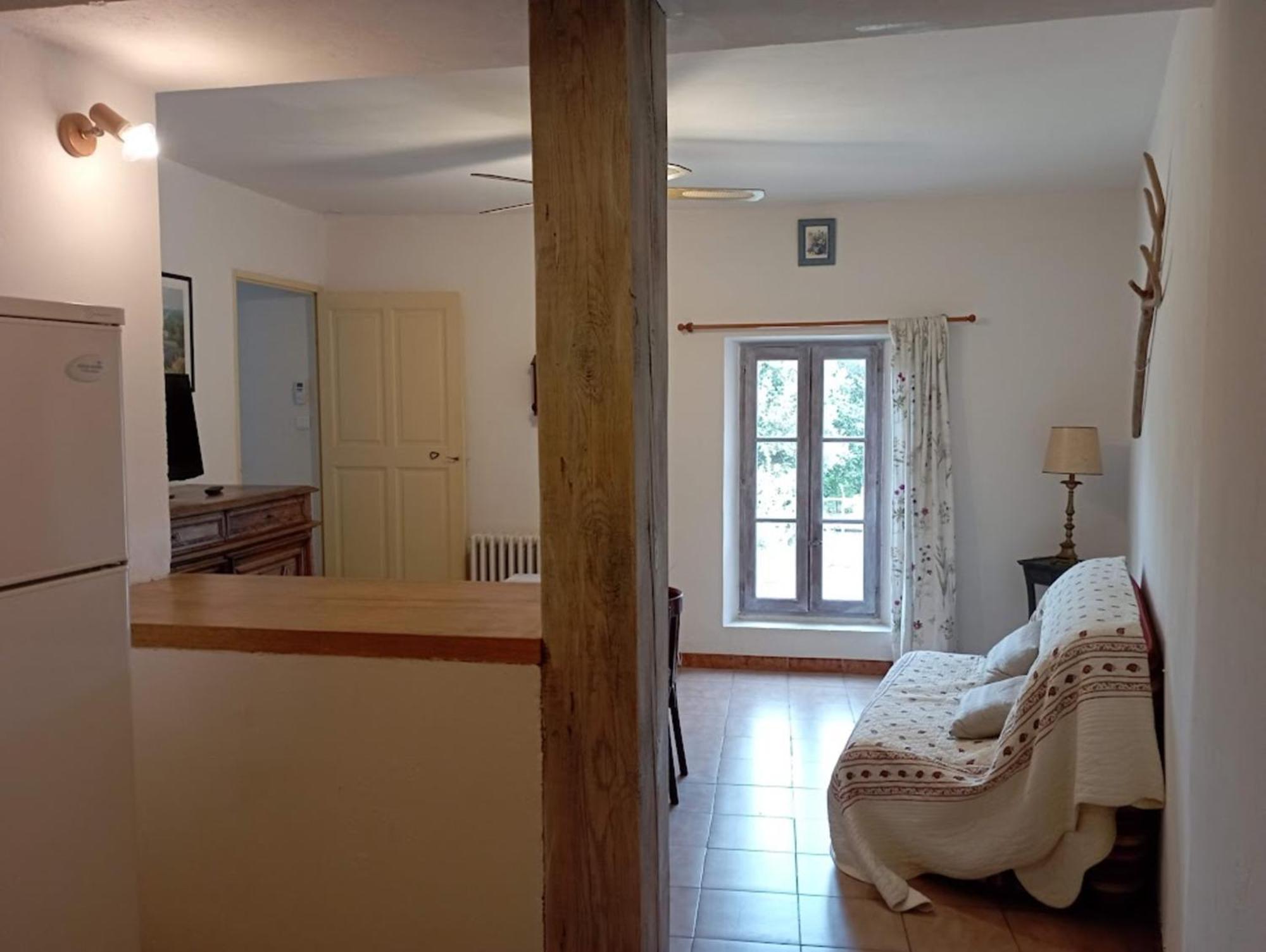 Mas La Vitalis D'hotes Bed & Breakfast *