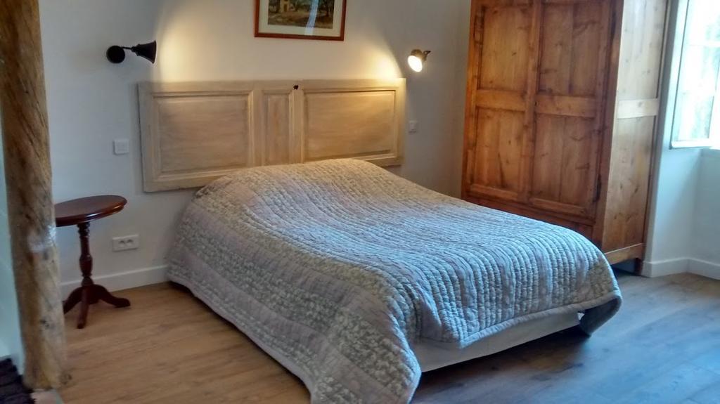 Mas La Vitalis D'hotes * LʼIsle-sur-la-Sorgue