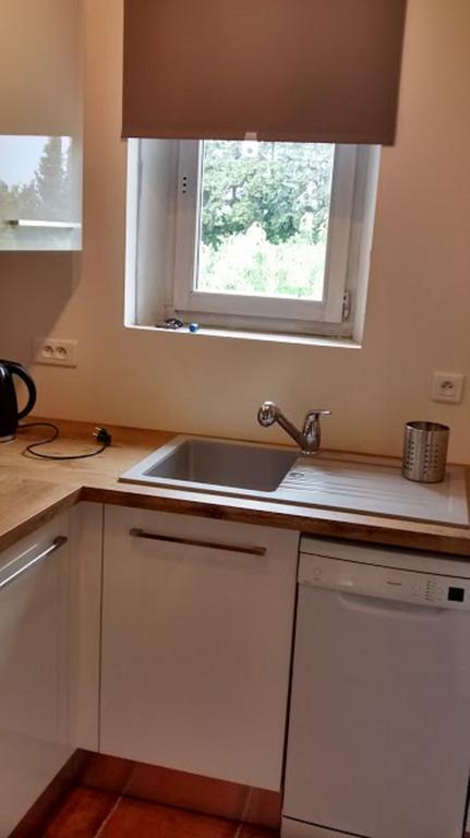 Mas La Vitalis D'hotes Bed & Breakfast